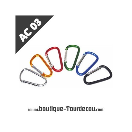AC03 - Manile - commande sur mesure