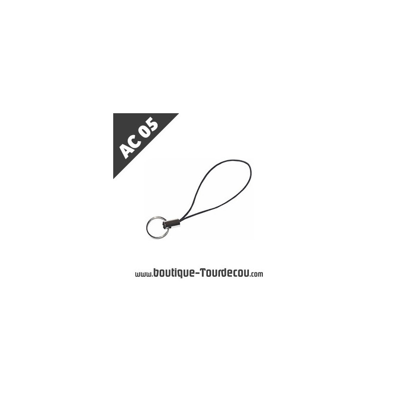 AC05 - Fil GSM - commande sur mesure