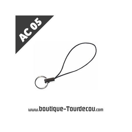 AC05 - Fil GSM - commande sur mesure