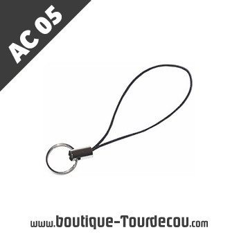 AC05 - Fil GSM - commande sur mesure