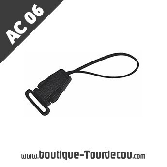 AC06 - Attache GSM dragon - commande sur mesure