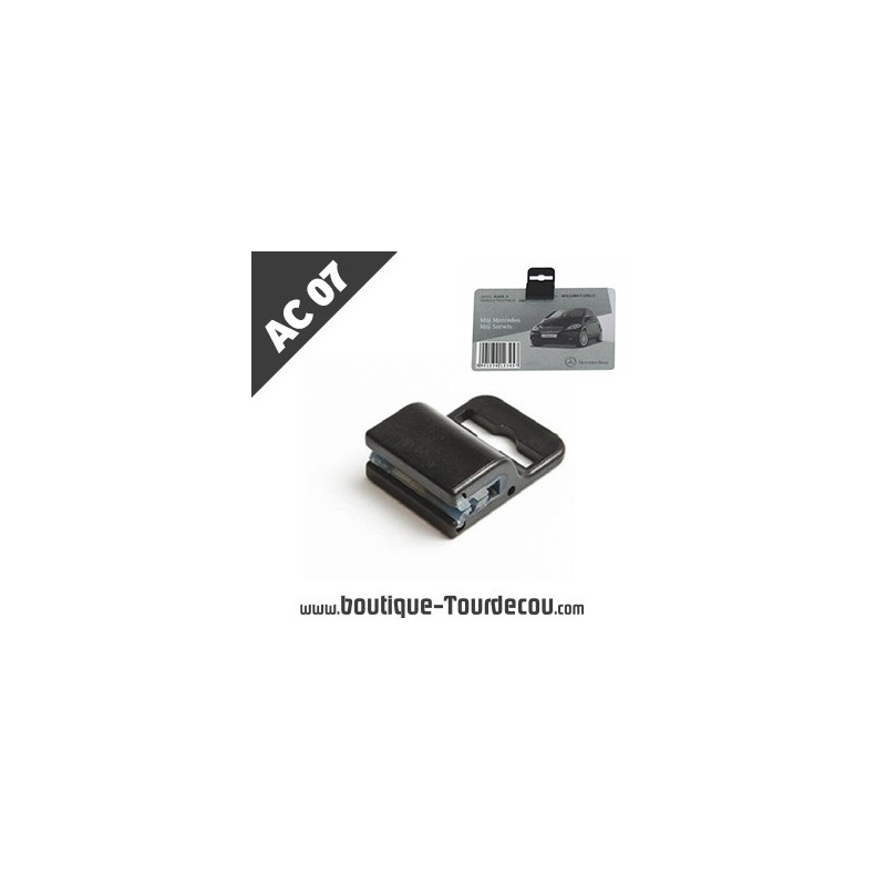 AC07 - Gripper en plastique - commande sur mesure