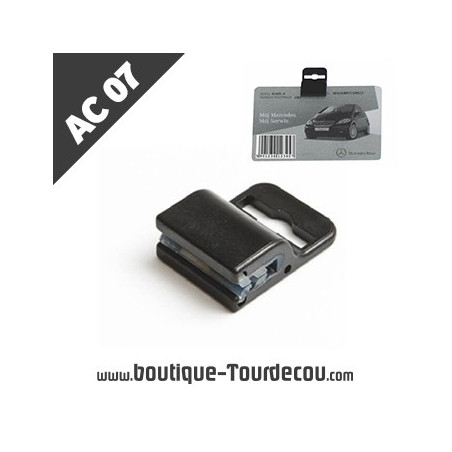 AC07 - Gripper en plastique - commande sur mesure