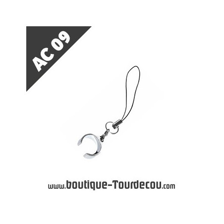 AC09 - Pointe pour e-cigarettes - commande sur mesure