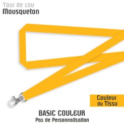 COLOR-PRO JAUNE 1235C