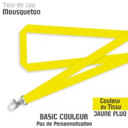 COLOR-PRO JAUNE FLUO