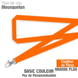 COLOR-PRO ORANGE FLUO