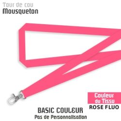 COLOR-PRO ROSE FLUO