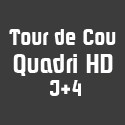 Tour de Cou Quadri HD J+4
