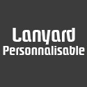 Lanyard Personnalisable