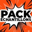 Pack Échantillons