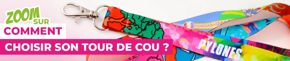 comment choisir son tour de cou