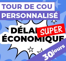 délai super économique 30 jours