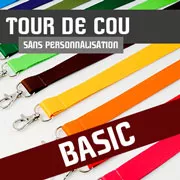 Tour de cou Basic