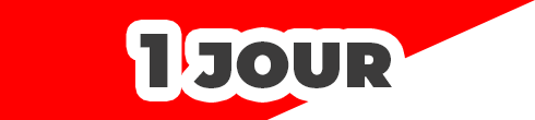 Prioritaire (1 Jour ouvré)