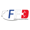 logo Fédération Française de Drone